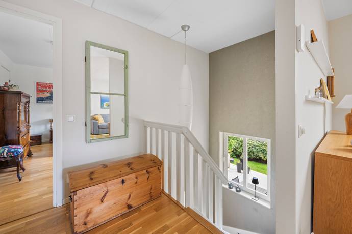 7 rum Parhus på Olof Möllares gränd 11 Skanör Vellinge kommun - bild 39