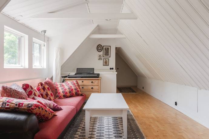 8 rum Villa på Västra Grevie byväg 38 Vellinge kommun - bild 34