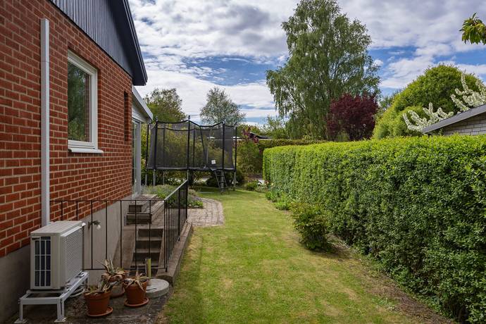 4 rum Villa på Hästskovägen 10 Västra Ingelstad Vellinge kommun - bild 38
