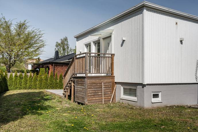 5 rum Villa på Dalhemsvägen 18 Centrala Huddinge Huddinge kommun - bild 21