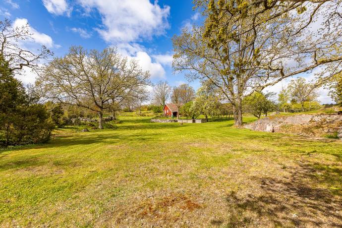 4 rum Villa på Flivik 19-21 Figeholm Oskarshamns kommun - bild 147