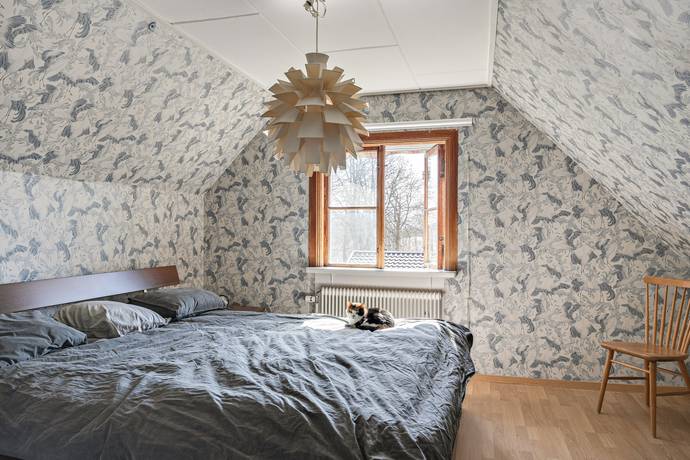 4 rum Villa på Styrmansvägen 6 Sätofta Höörs kommun - bild 15