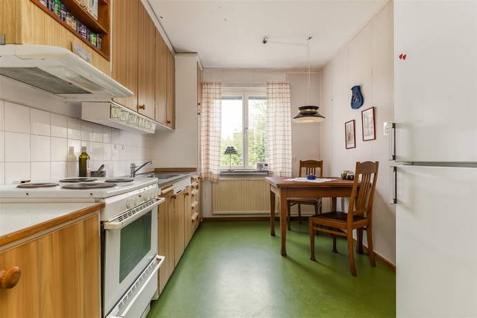 4 rum Lägenhet på Gamla Bangatan 11B Karlberg Ludvika kommun - bild 6