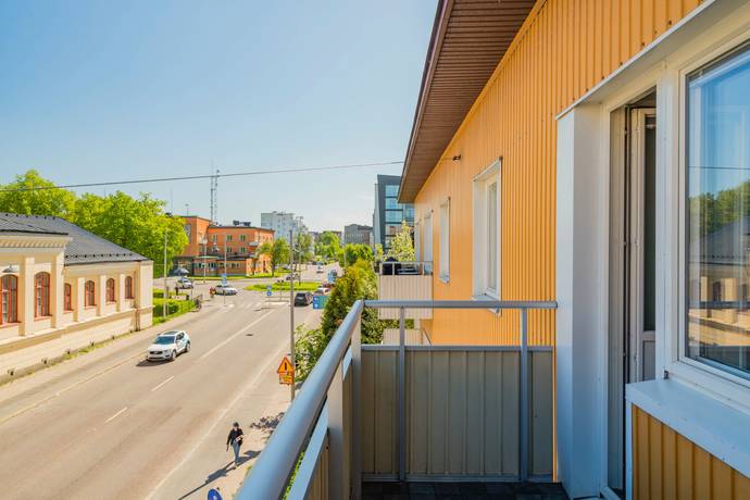 2 rum Lägenhet på Nygatan 30 Centralt Norrköpings kommun - bild 8