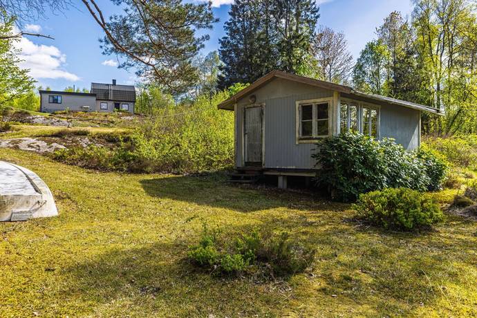 8 rum Villa på Fjäråsvägen 82 Fjärås Marks kommun - bild 26