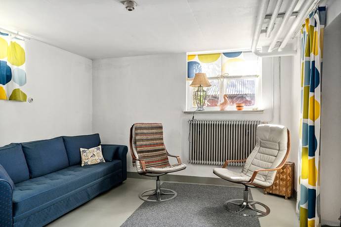 4 rum Villa på Aspbacksvägen 19 Gagnefs kommun - bild 16