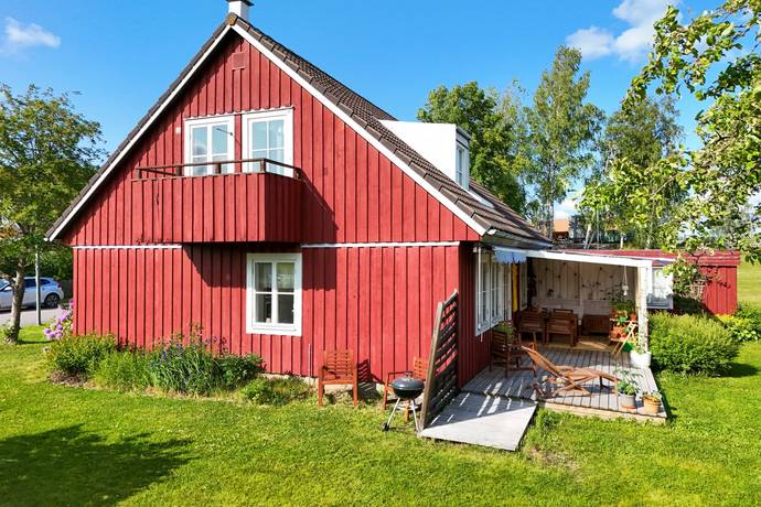 4 rum Villa på Rettigsvägen 26 Kilafors Bollnäs kommun - bild 22
