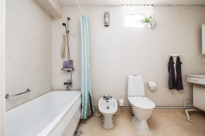 6 rum Villa på Selkammarvägen 7 Bergsåker Sundsvalls kommun - bild 24
