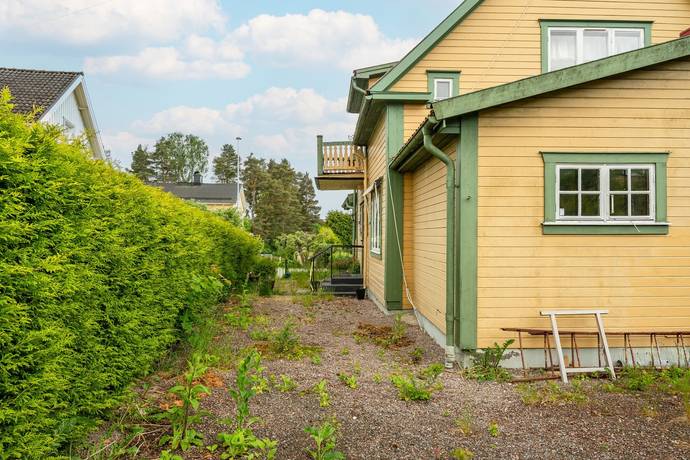 4 rum Villa på Ödmansgatan 34 Åmåls kommun - bild 9