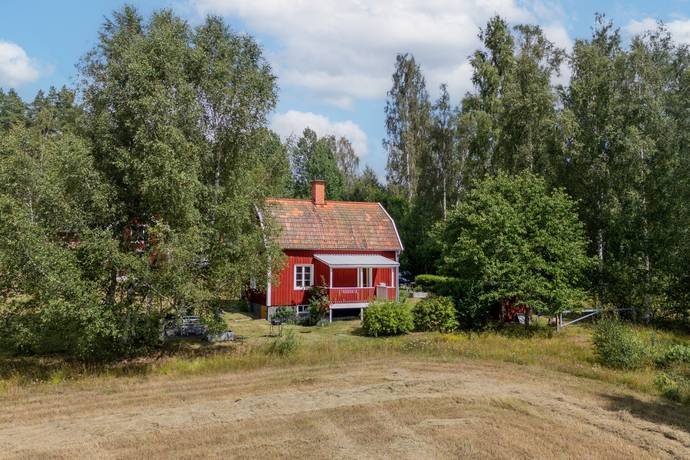 3 rum Fritidshus på Forsby Spångdalen 5 Edsbruk Västerviks kommun - bild 55