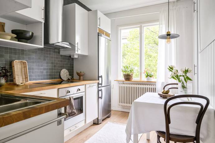 2 rum Lägenhet på Bautastensgatan 5C Övre Eriksberg Göteborgs kommun - bild 12