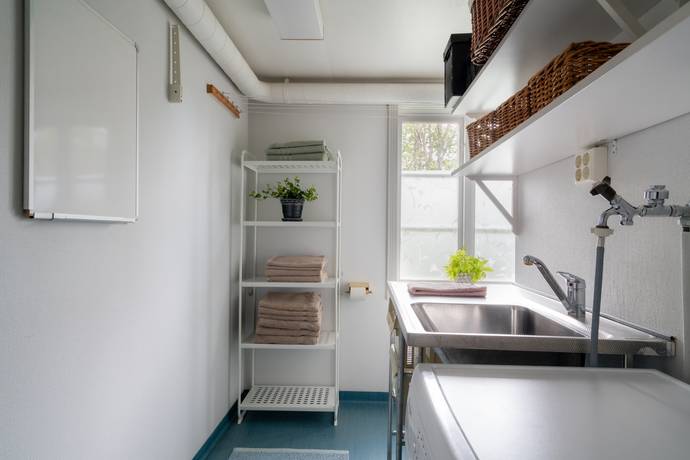 6 rum Villa på Kjulshammar Frälsegården 1 Nyköpings kommun - bild 26