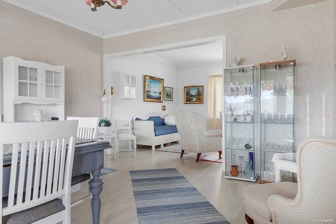 4 rum Villa på Teknavägen 9 Byn Ragunda kommun - bild 8