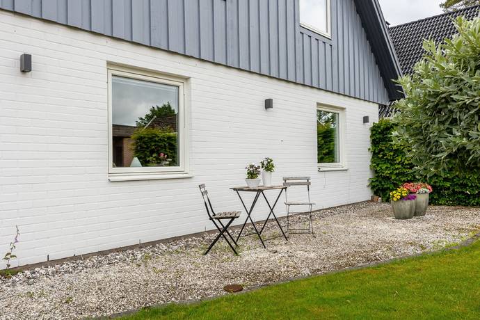 6 rum villa på Pettersbergsgatan 18 Ljungby, Ljungby kommun - bild 2