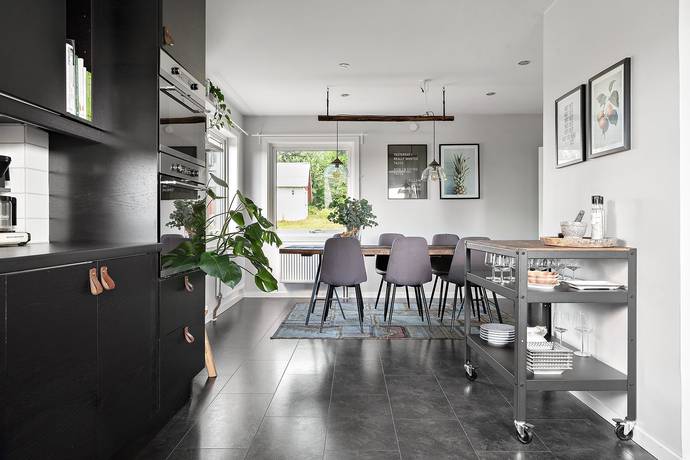 5 rum Villa på Albano 357 Märsta - Nordöstra Sigtuna kommun - bild 14