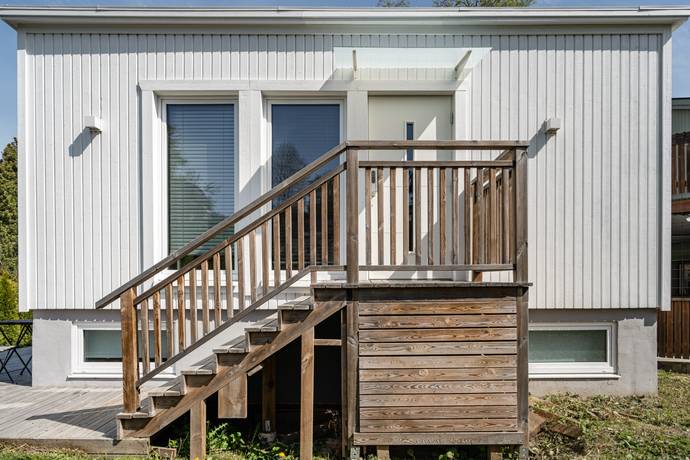 5 rum Villa på Dalhemsvägen 18 Centrala Huddinge Huddinge kommun - bild 19
