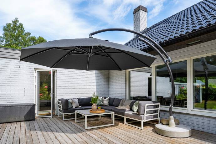 7 rum Villa på Klas murares gränd 3 Skanör Vellinge kommun - bild 21
