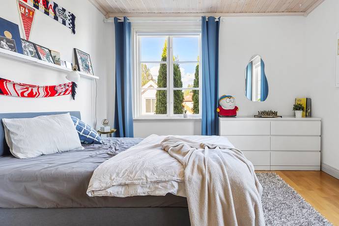 7 rum Villa på Älvrosgatan 17 Norrstrand Karlstads kommun - bild 18