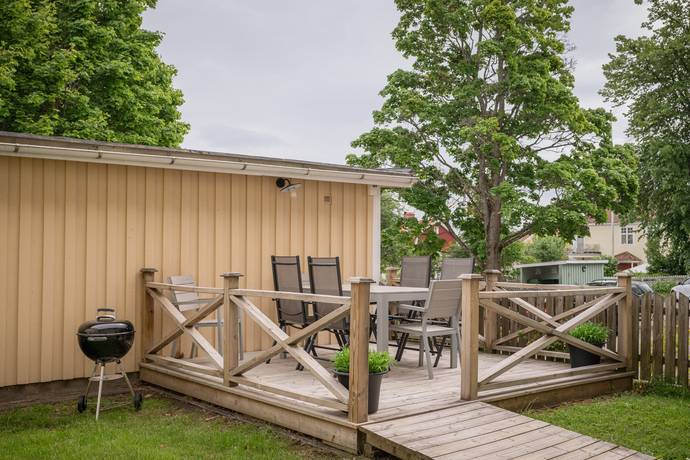 2 rum Lägenhet på Geijersgatan 11A Herrhagen Karlstads kommun - bild 13
