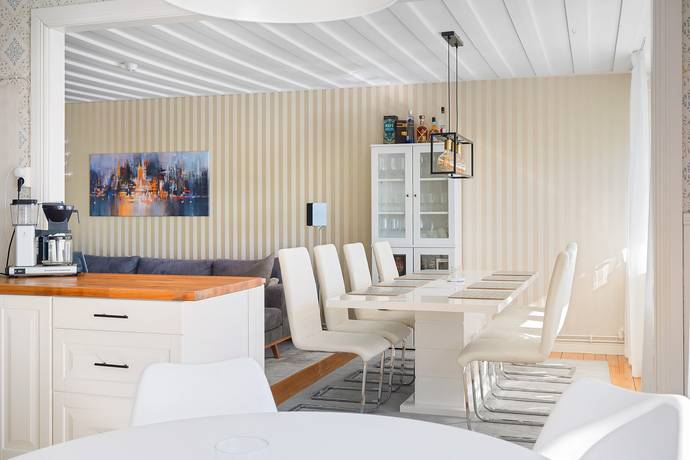 6 rum Villa på Rosenbergsgatan 1 Centrala Sunne Sunne kommun - bild 17