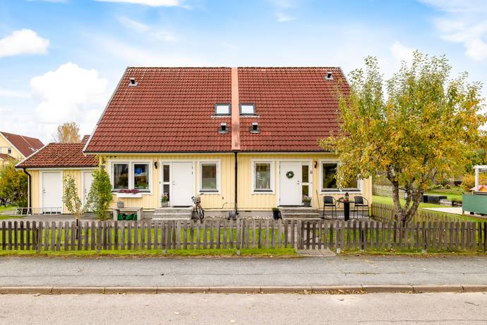 Bäckvägen 54B, Lillån, Örebro kommun