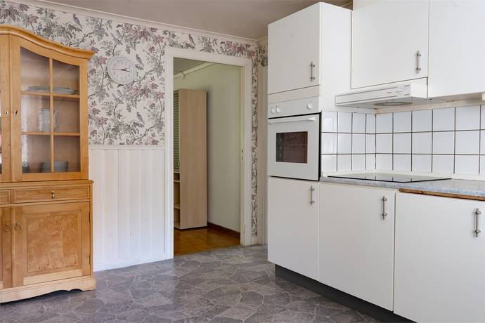 4 rum Villa på Godkärravägen 1 Fagersta kommun - bild 9