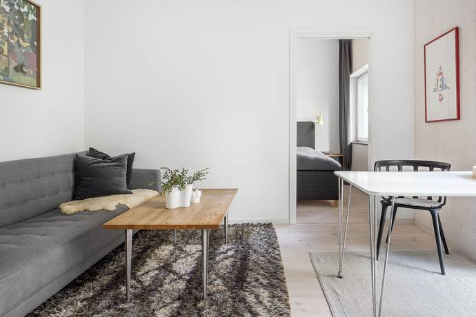 2 rum Lägenhet på Poseidongatan 17 Öster Mälarstrand Västerås kommun - bild 8