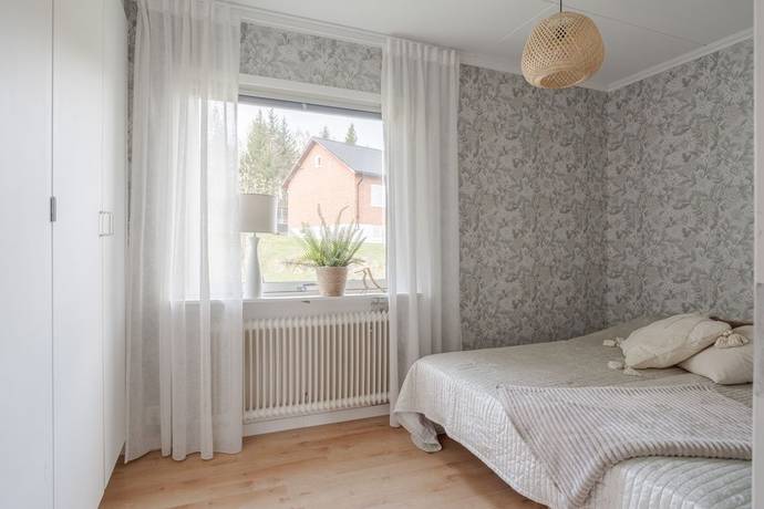 6 rum Villa på Slätängsvägen 3 Örnsköldsviks kommun - bild 16