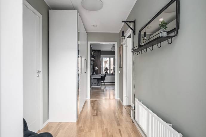3 rum Lägenhet på Arkens väg 14, 1 tr Centrala Handen Haninge kommun - bild 16