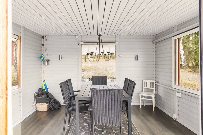 2 rum Fritidshus på Rist Tomtebacken 1 Vreta Kloster Linköpings kommun - bild 14