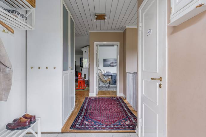 4 rum Villa på Åbrinken 5 Valbo Gävle kommun - bild 11