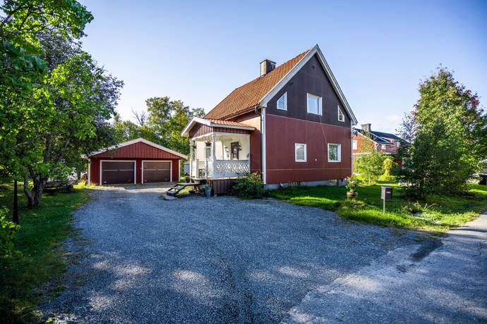 Sund, Örnsköldsviks kommun
