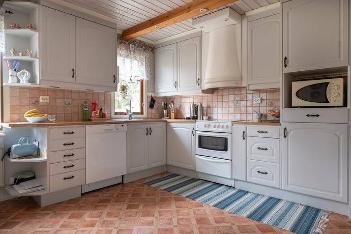 6 rum Villa på Sandsele 25 Sorsele kommun - bild 12