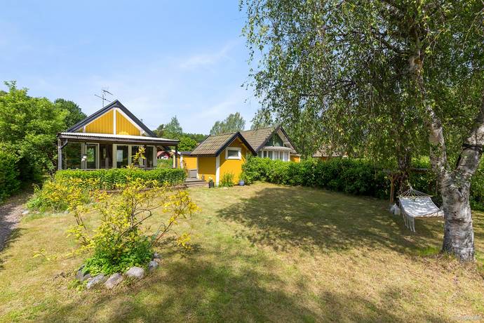 2 rum fritidshus på Ekedals byväg 49 Ekedal/Ådran, Huddinge kommun - bild 2