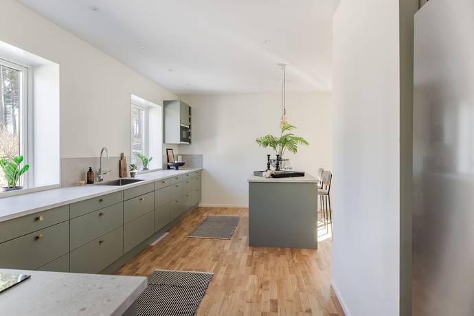 5 rum Villa på Sveavägen 8 Centralt Kungsörs kommun - bild 14