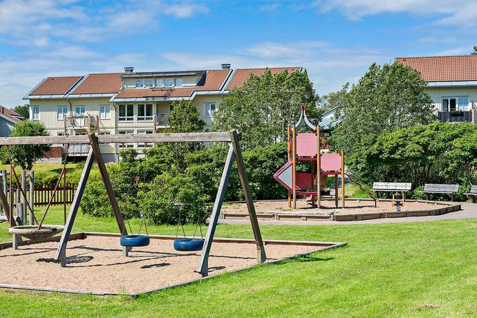 2 rum Lägenhet på Lilleby ås 7 Torslanda - Lilleby Göteborgs kommun - bild 30