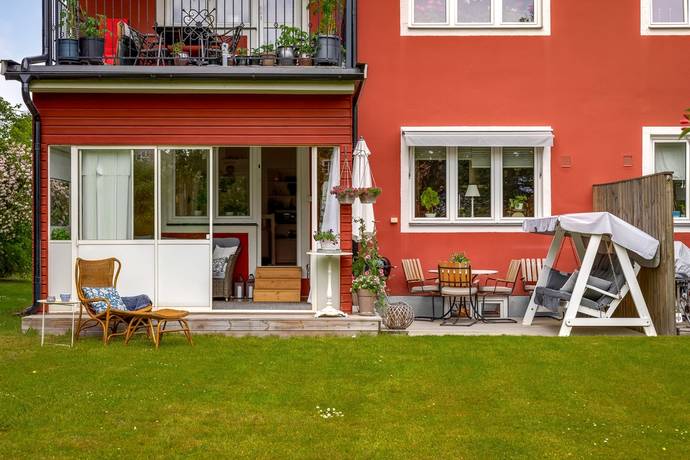 5 rum lägenhet på Gjuterigatan 39 Norr, Norrköpings kommun - bild 1