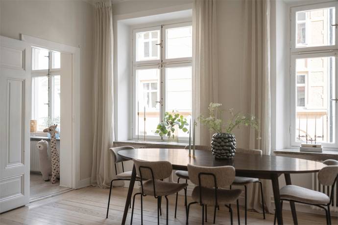 2,5 rum lägenhet på Vegagatan 5 Vasastan - Odenplan, Stockholms kommun - bild 3