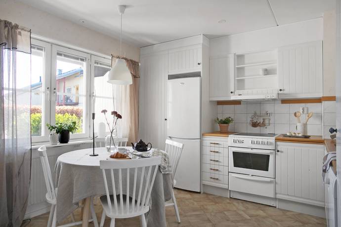 2 rum Lägenhet på Lilleby ås 7 Torslanda - Lilleby Göteborgs kommun - bild 14
