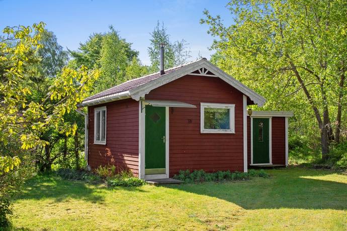 3 rum Fritidshus på Hövikstrandsvägen 20 Hövikstrand Tjörns kommun - bild 19