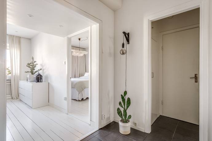 2 rum Lägenhet på Hertig Karls Allé 75B Örebro kommun - bild 8
