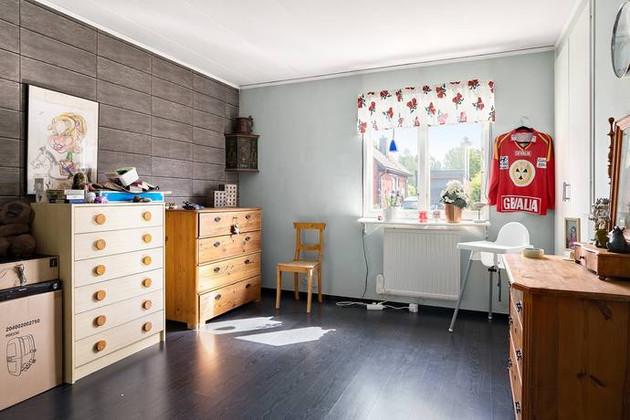 5 rum Villa på Johannavägen 18 Hallstavik Norrtälje kommun - bild 12