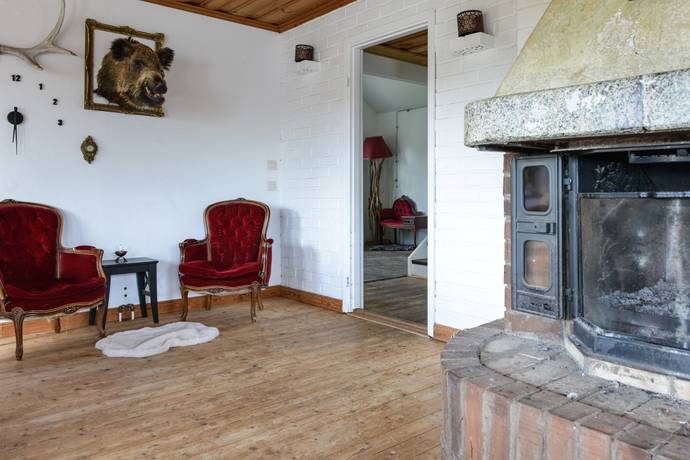 235 m² Gård utan jordbruk på Överselö Lindö äng 4 Strängnäs kommun - bild 30