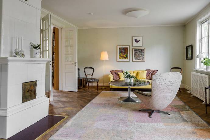 10 rum Villa på Bommagatan 9 Centralt Skara kommun - bild 9