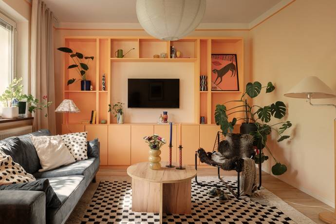 Slätbaksvägen 28, Årsta, Stockholms kommun