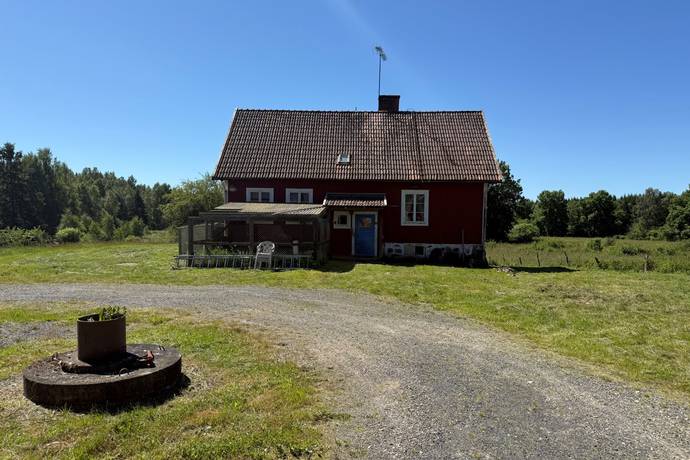 4 rum Villa på Hägghult 1470 Hägghult Osby kommun - bild 5