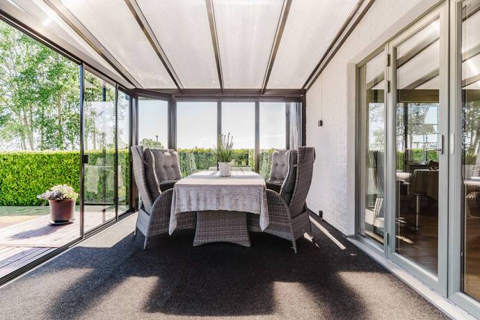 7 rum Villa på Sandåsvägen 24 Brunnsvik Motala kommun - bild 74