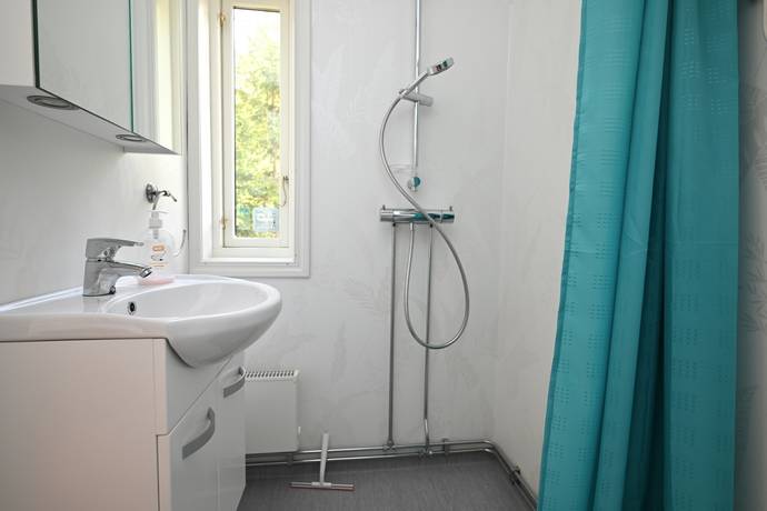 3 rum Vinterbonat fritidshus på Vittvik Dockebo 2 Valdemarsvik Valdemarsviks kommun - bild 28