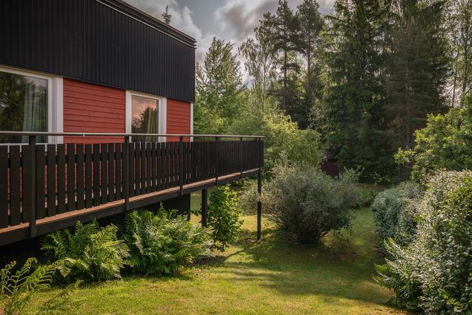 5 rum Villa på Utterstigen 20 Molkom Karlstads kommun - bild 6