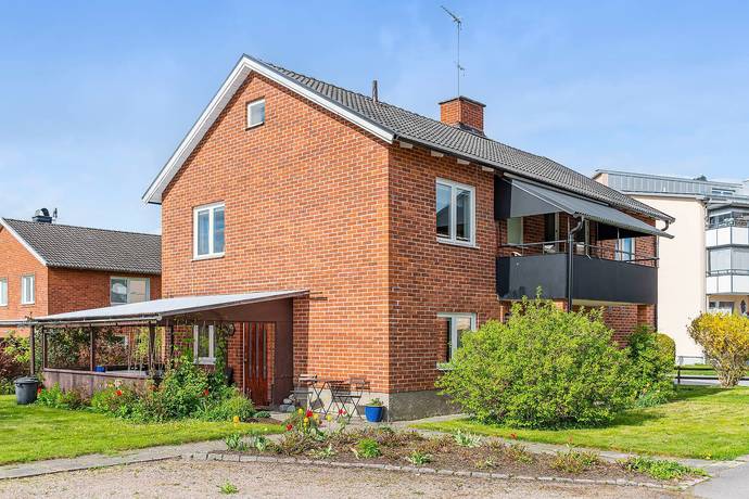 7 rum villa på Sturevägen 14 Oppeby, Nyköpings kommun - bild 3